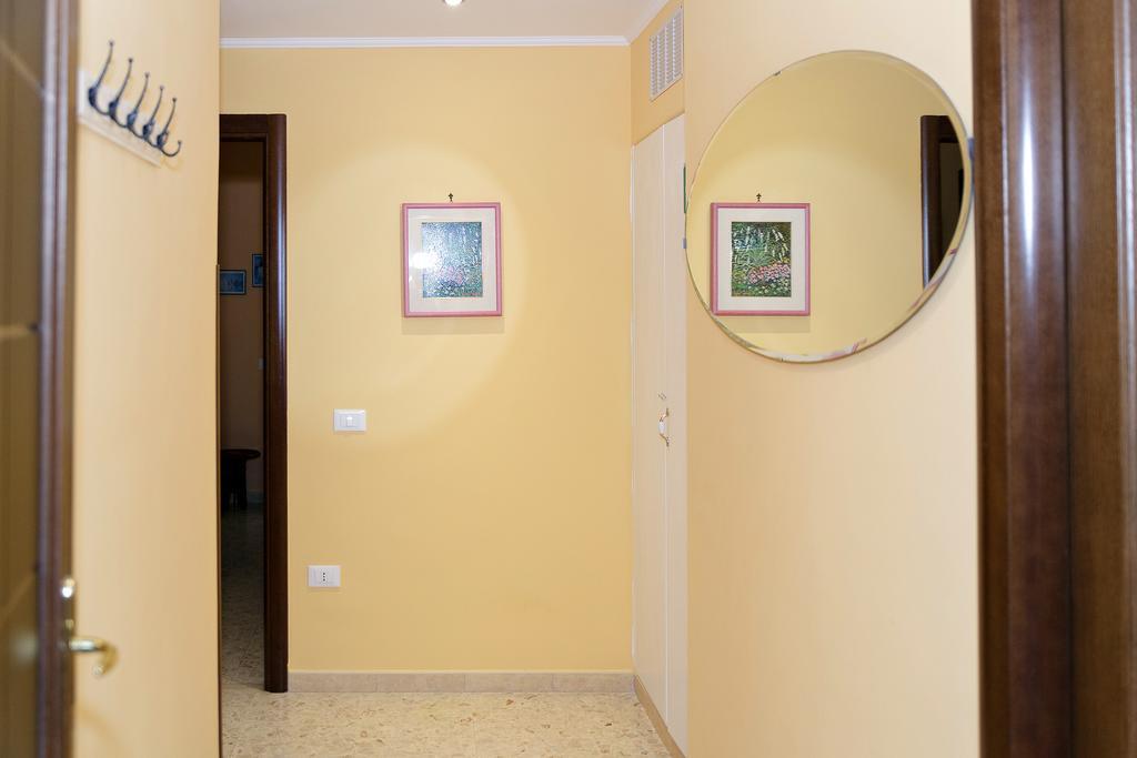 Casa Vacanza Da Andrea Rome Exterior photo