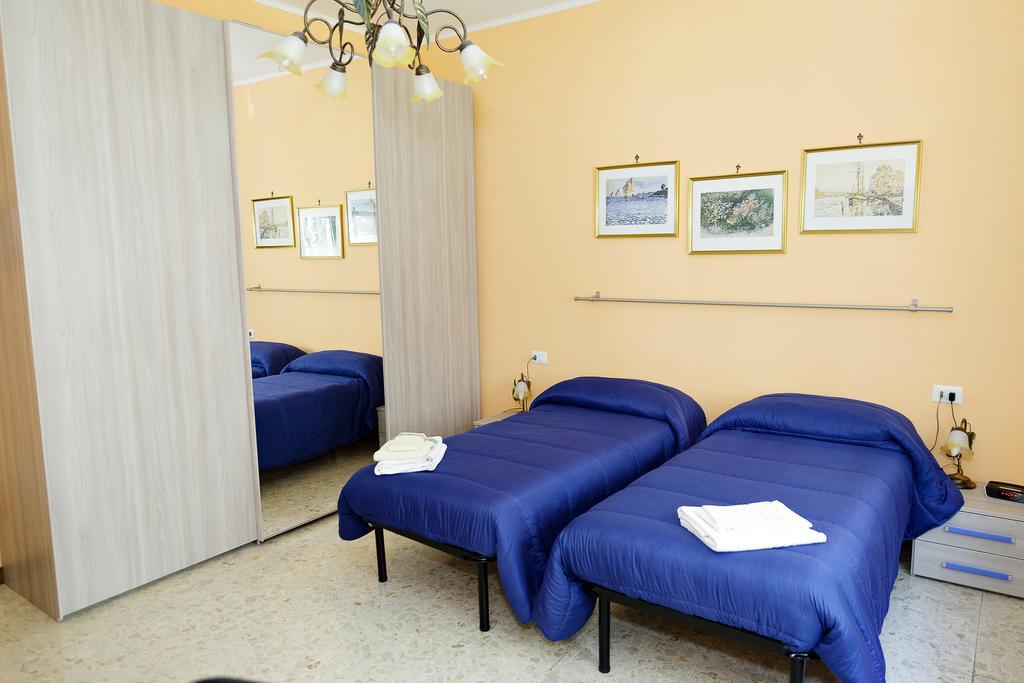 Casa Vacanza Da Andrea Rome Exterior photo