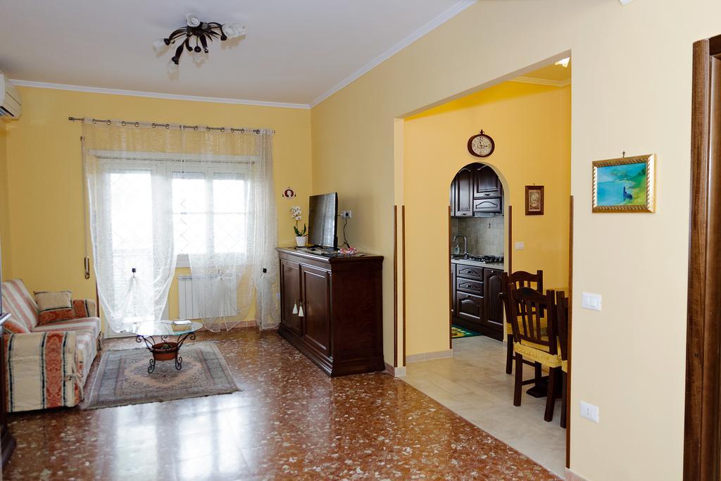 Casa Vacanza Da Andrea Rome Exterior photo