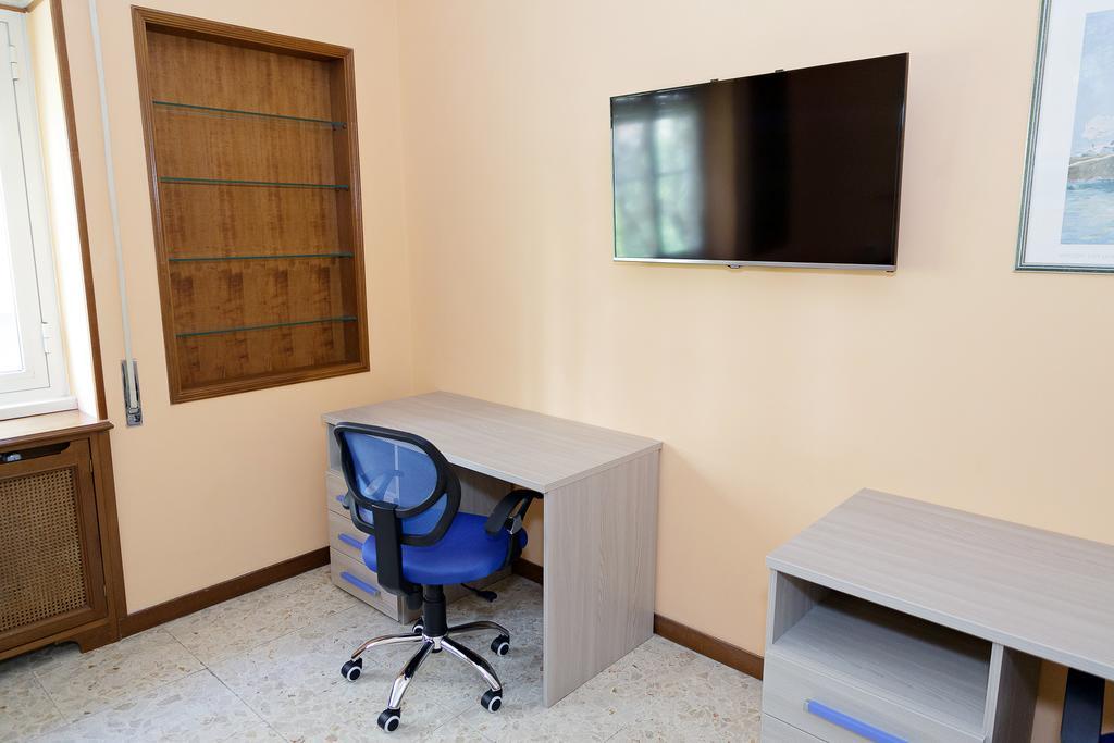 Casa Vacanza Da Andrea Rome Exterior photo