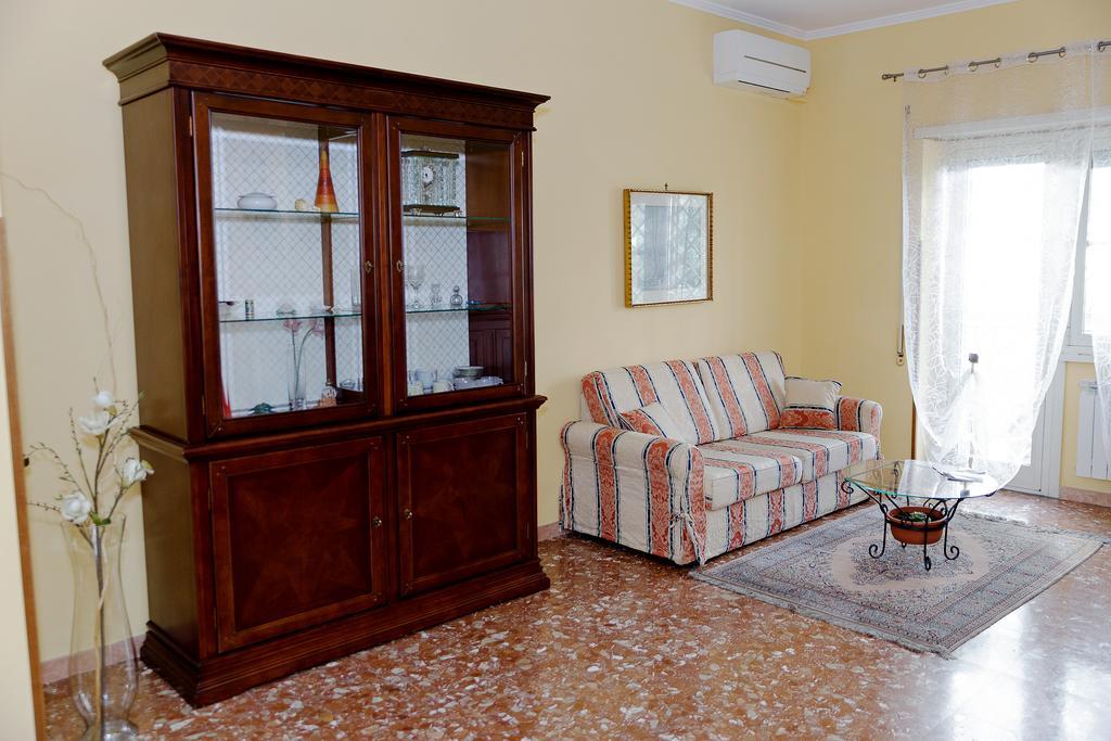 Casa Vacanza Da Andrea Rome Exterior photo